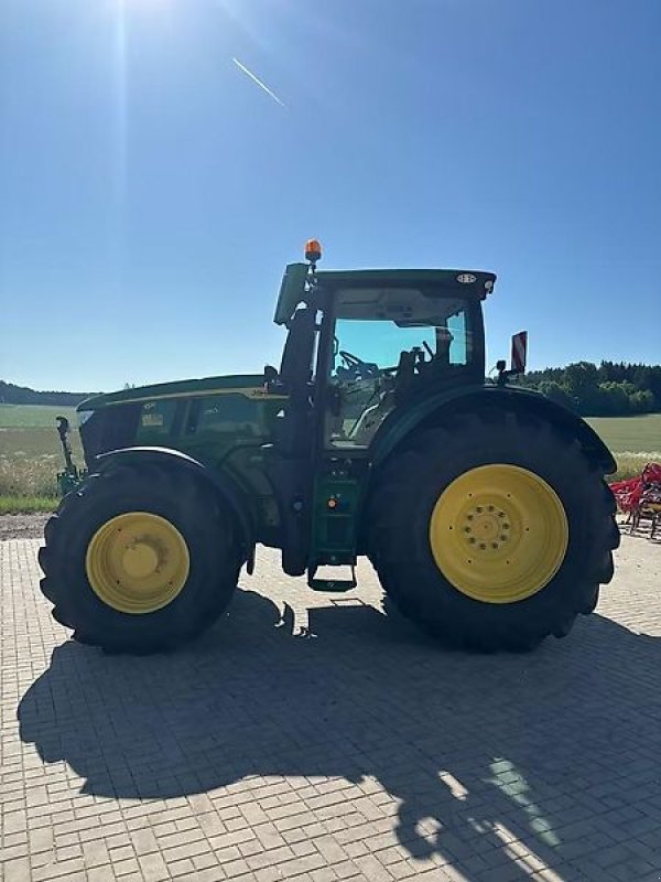 Traktor типа John Deere 6250 R    6R250, Gebrauchtmaschine в Bellenberg (Фотография 3)