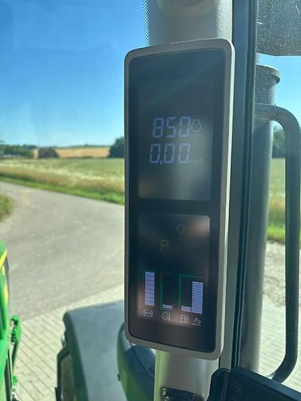 Traktor типа John Deere 6250 R    6R250, Gebrauchtmaschine в Bellenberg (Фотография 11)