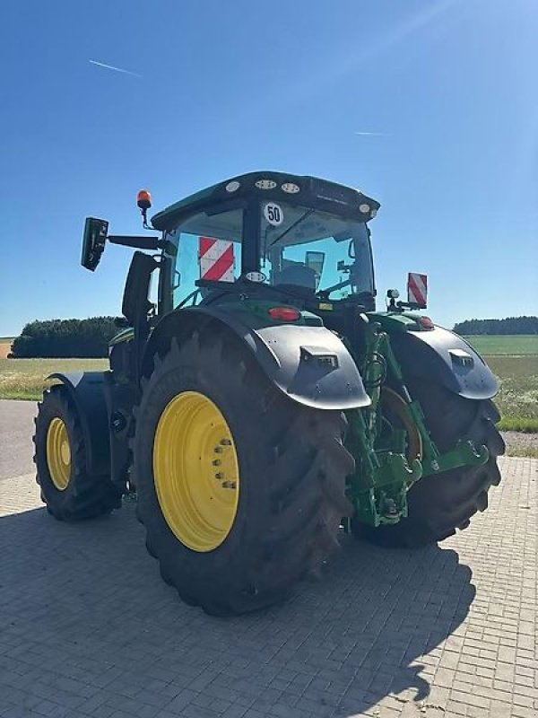 Traktor типа John Deere 6250 R    6R250, Gebrauchtmaschine в Bellenberg (Фотография 2)