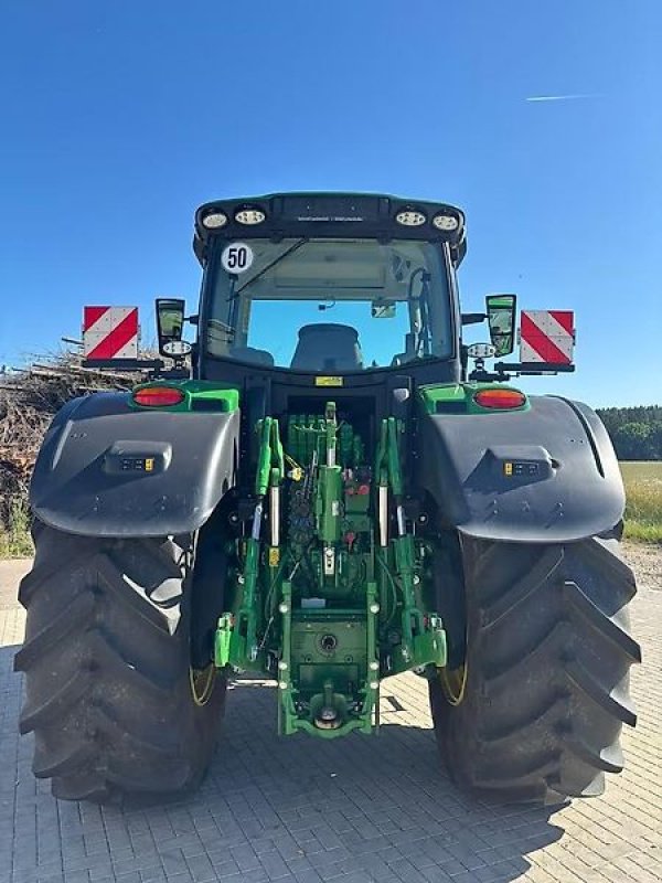 Traktor типа John Deere 6250 R    6R250, Gebrauchtmaschine в Bellenberg (Фотография 5)