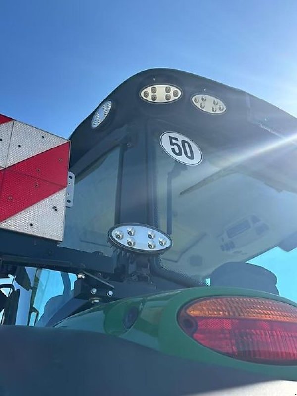 Traktor типа John Deere 6250 R    6R250, Gebrauchtmaschine в Bellenberg (Фотография 16)