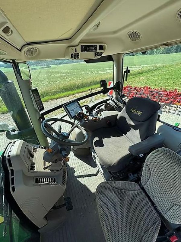 Traktor типа John Deere 6250 R    6R250, Gebrauchtmaschine в Bellenberg (Фотография 8)