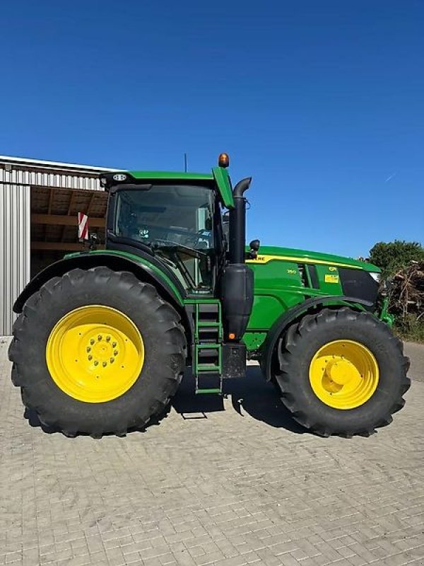 Traktor типа John Deere 6250 R    6R250, Gebrauchtmaschine в Bellenberg (Фотография 4)