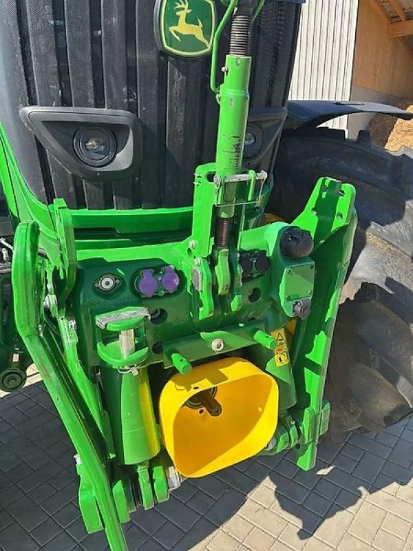 Traktor типа John Deere 6250 R    6R250, Gebrauchtmaschine в Bellenberg (Фотография 7)