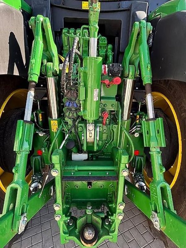 Traktor типа John Deere 6250 R    6R250, Gebrauchtmaschine в Bellenberg (Фотография 17)