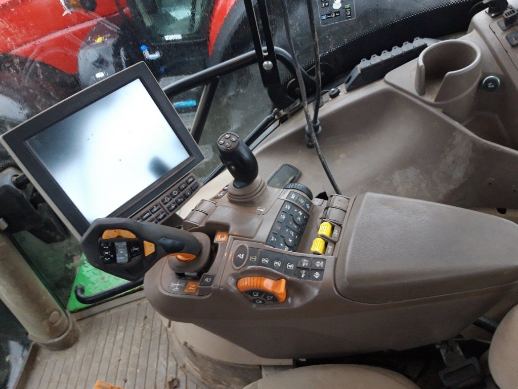 Traktor typu John Deere 6250 R AP, Gebrauchtmaschine w BRAS SUR MEUSE (Zdjęcie 5)