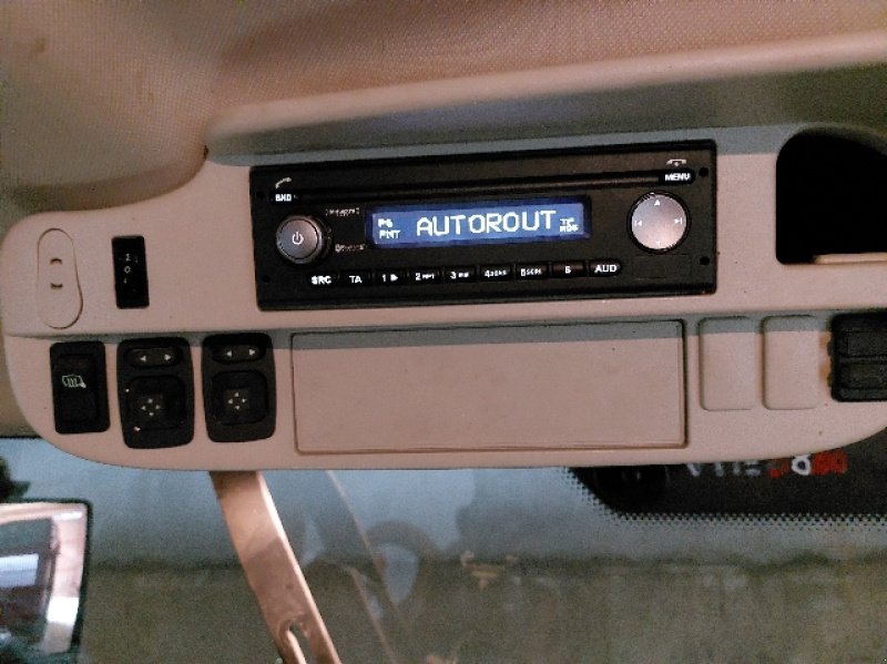 Traktor typu John Deere 6250 R AP, Gebrauchtmaschine w BRAS SUR MEUSE (Zdjęcie 4)