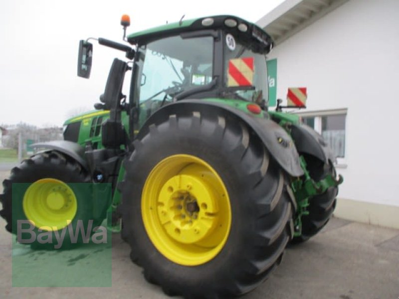 Traktor tipa John Deere 6250 R  AUTO POWER   #875, Gebrauchtmaschine u Schönau b.Tuntenhausen (Slika 8)
