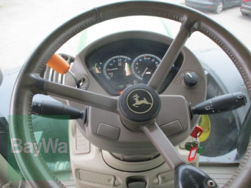 Traktor tipa John Deere 6250 R  AUTO POWER   #875, Gebrauchtmaschine u Schönau b.Tuntenhausen (Slika 17)