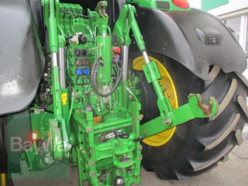 Traktor tipa John Deere 6250 R  AUTO POWER   #875, Gebrauchtmaschine u Schönau b.Tuntenhausen (Slika 9)