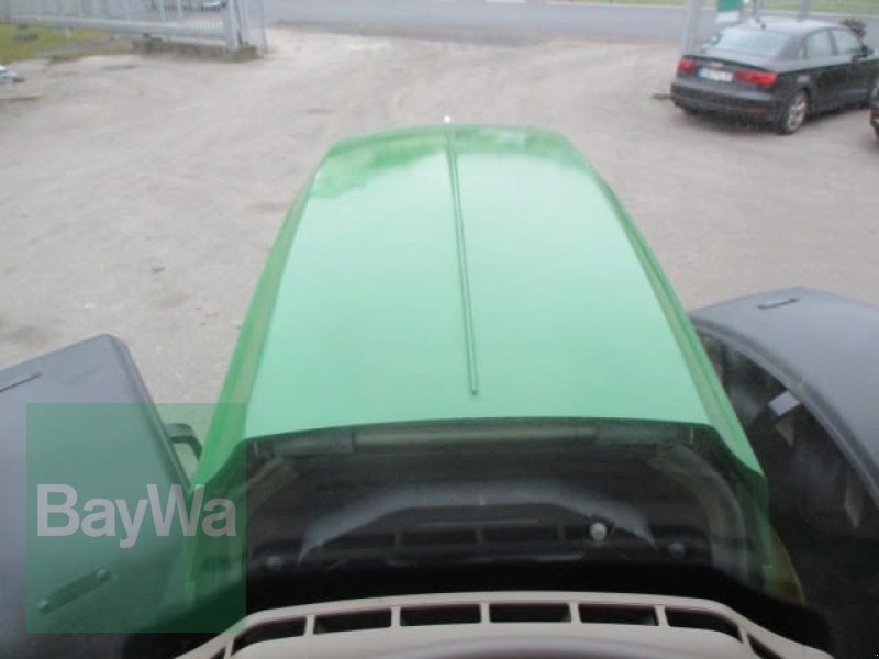 Traktor tipa John Deere 6250 R  AUTO POWER   #875, Gebrauchtmaschine u Schönau b.Tuntenhausen (Slika 16)