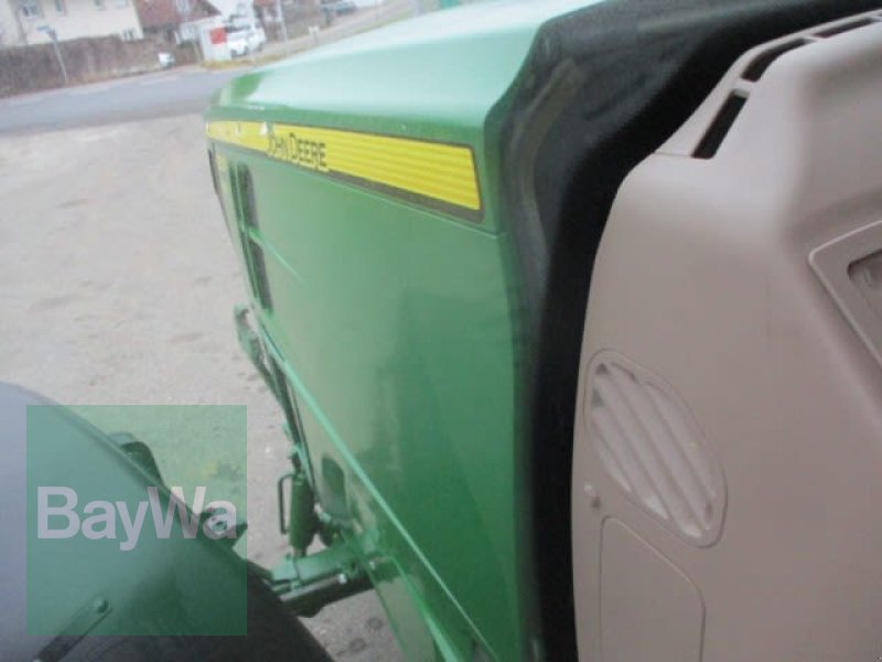 Traktor tipa John Deere 6250 R  AUTO POWER   #875, Gebrauchtmaschine u Schönau b.Tuntenhausen (Slika 20)