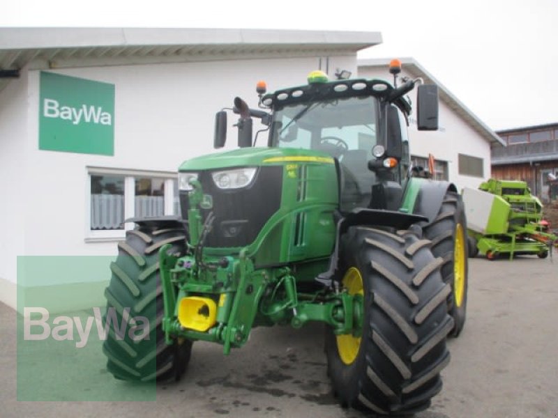 Traktor tipa John Deere 6250 R  AUTO POWER   #875, Gebrauchtmaschine u Schönau b.Tuntenhausen (Slika 3)