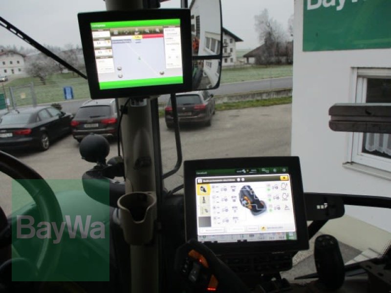 Traktor tipa John Deere 6250 R  AUTO POWER   #875, Gebrauchtmaschine u Schönau b.Tuntenhausen (Slika 15)