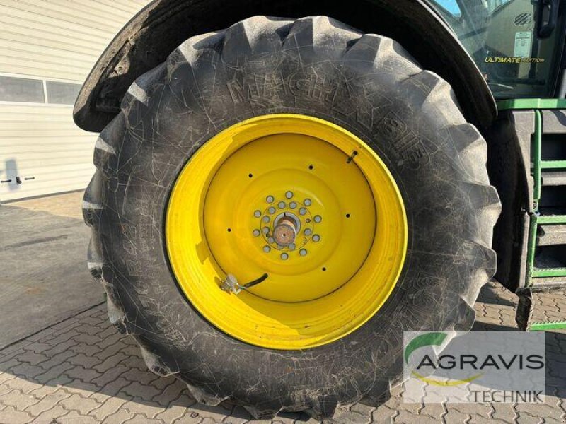Traktor za tip John Deere 6250 R Dummy, Gebrauchtmaschine u Königslutter (Slika 8)