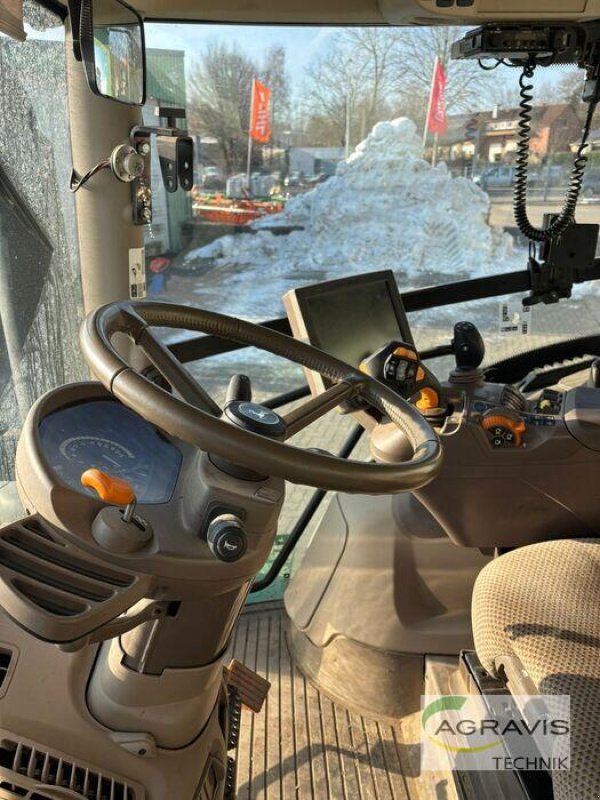 Traktor za tip John Deere 6250 R Dummy, Gebrauchtmaschine u Königslutter (Slika 12)