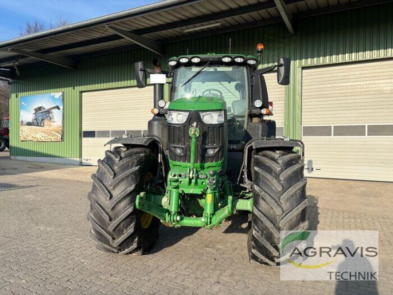 Traktor za tip John Deere 6250 R Dummy, Gebrauchtmaschine u Königslutter (Slika 7)