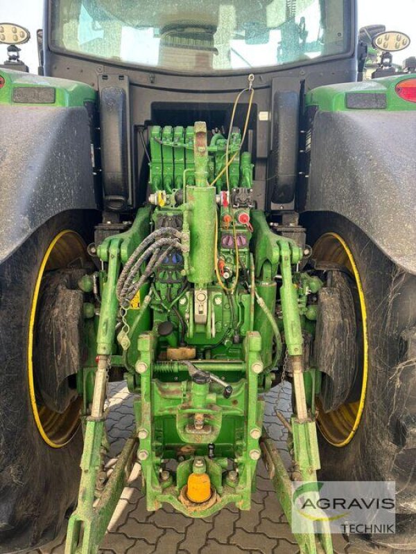 Traktor za tip John Deere 6250 R Dummy, Gebrauchtmaschine u Königslutter (Slika 10)