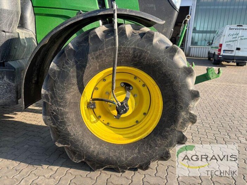 Traktor za tip John Deere 6250 R Dummy, Gebrauchtmaschine u Königslutter (Slika 9)
