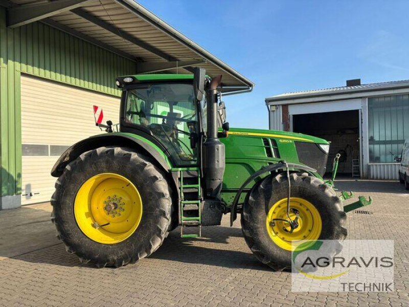 Traktor za tip John Deere 6250 R Dummy, Gebrauchtmaschine u Königslutter (Slika 4)