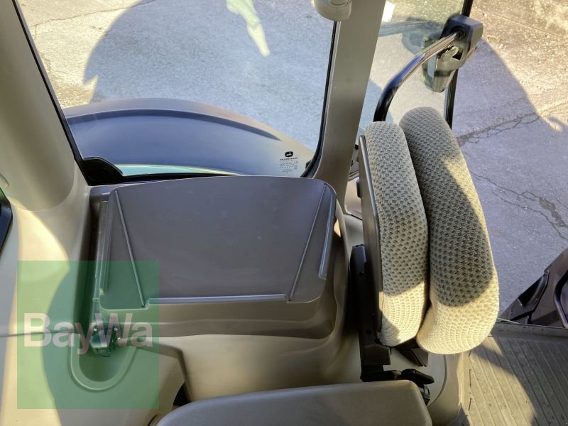 Traktor του τύπου John Deere 6250 R Starfire RTK, Gebrauchtmaschine σε Dinkelsbühl (Φωτογραφία 18)