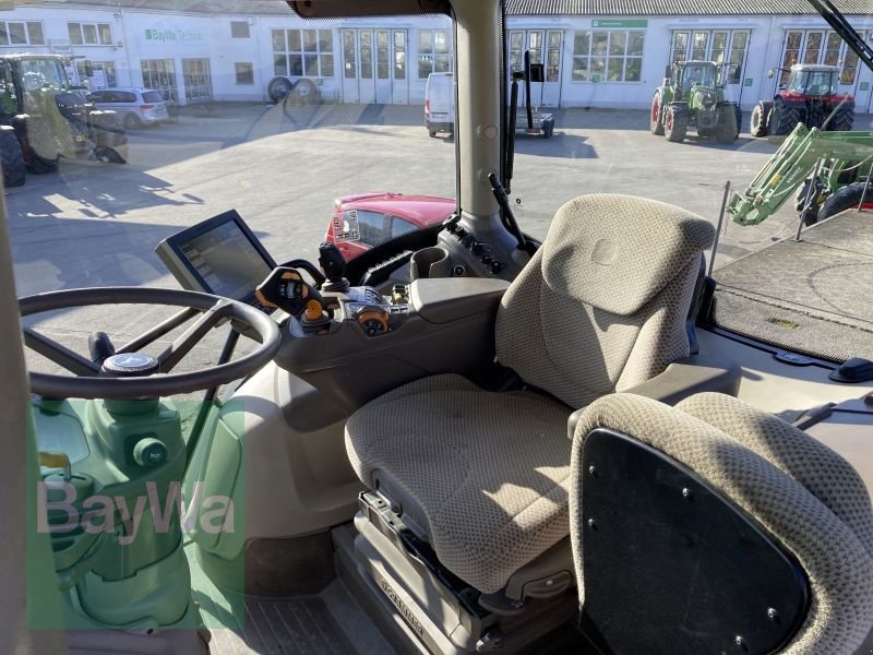 Traktor του τύπου John Deere 6250 R Starfire RTK, Gebrauchtmaschine σε Dinkelsbühl (Φωτογραφία 16)