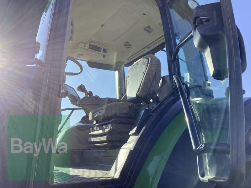 Traktor του τύπου John Deere 6250 R Starfire RTK, Gebrauchtmaschine σε Dinkelsbühl (Φωτογραφία 15)