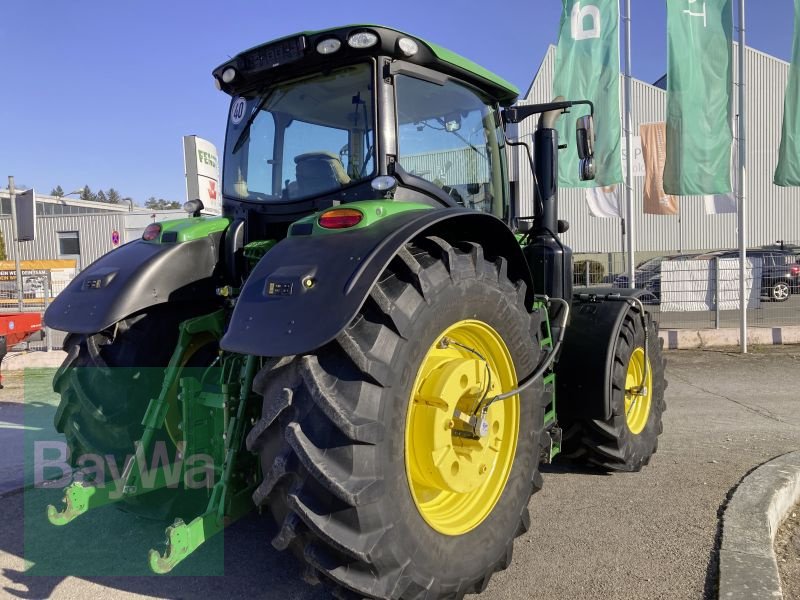 Traktor του τύπου John Deere 6250 R Starfire RTK, Gebrauchtmaschine σε Dinkelsbühl (Φωτογραφία 9)