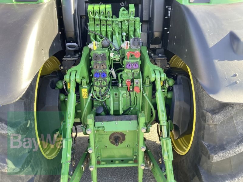Traktor του τύπου John Deere 6250 R Starfire RTK, Gebrauchtmaschine σε Dinkelsbühl (Φωτογραφία 14)