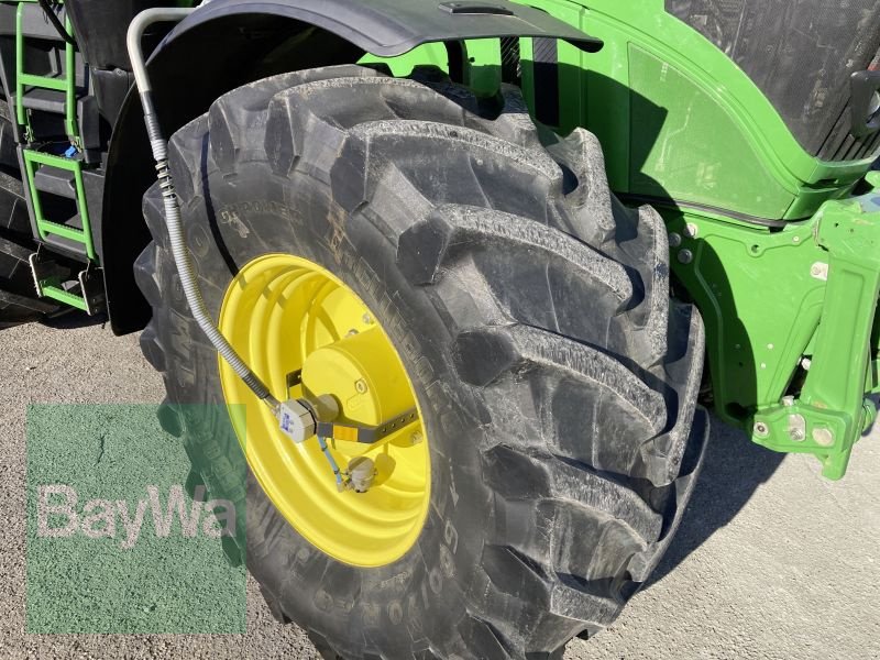 Traktor του τύπου John Deere 6250 R Starfire RTK, Gebrauchtmaschine σε Dinkelsbühl (Φωτογραφία 12)