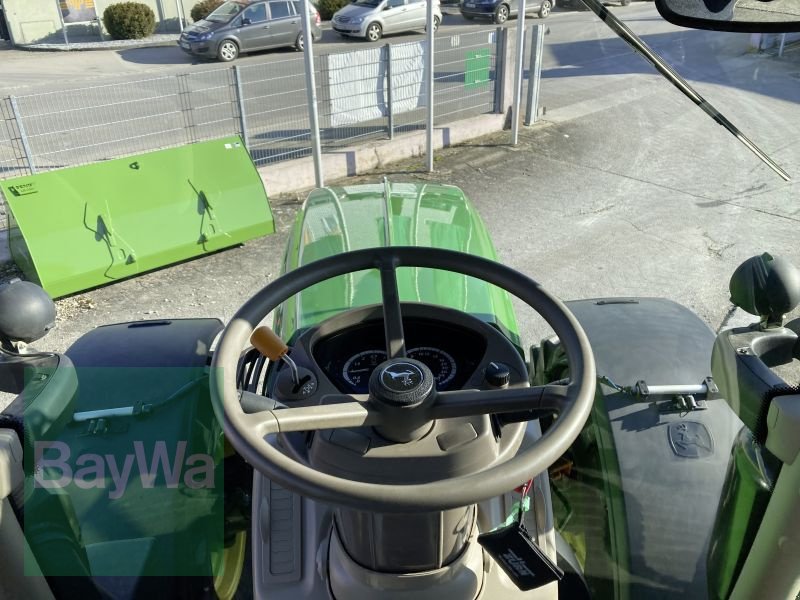 Traktor του τύπου John Deere 6250 R Starfire RTK, Gebrauchtmaschine σε Dinkelsbühl (Φωτογραφία 17)