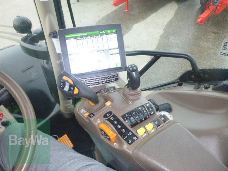 Traktor tip John Deere 6.250 R ULTIMADE EDITION, Gebrauchtmaschine in Landshut (Poză 9)