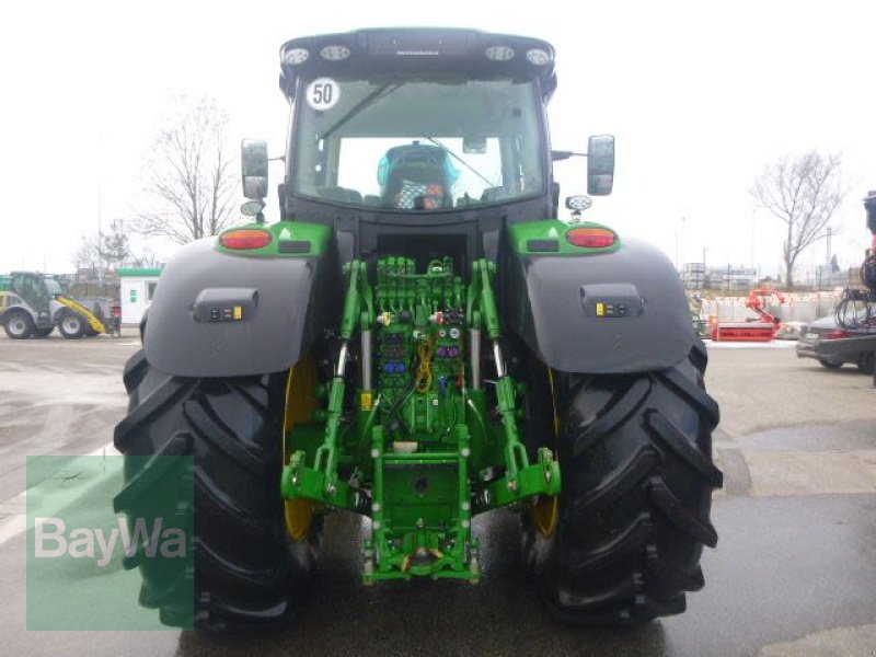 Traktor tip John Deere 6.250 R ULTIMADE EDITION, Gebrauchtmaschine in Landshut (Poză 4)