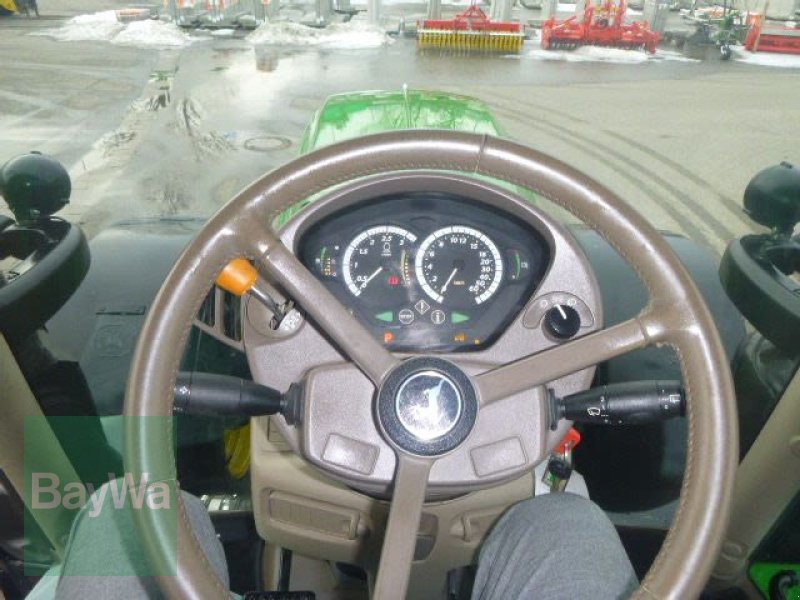 Traktor tip John Deere 6.250 R ULTIMADE EDITION, Gebrauchtmaschine in Landshut (Poză 8)