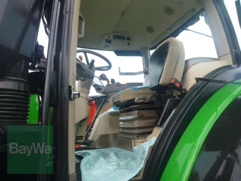 Traktor tip John Deere 6.250 R ULTIMADE EDITION, Gebrauchtmaschine in Landshut (Poză 5)