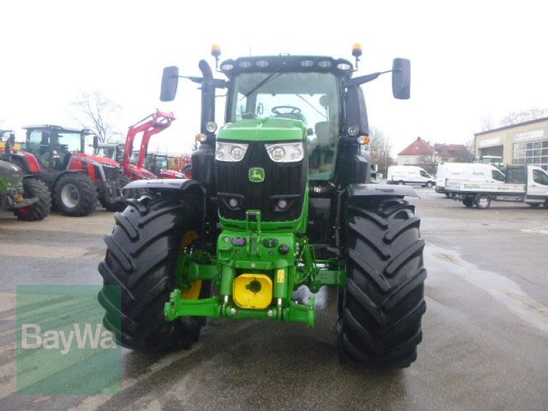 Traktor tip John Deere 6.250 R ULTIMADE EDITION, Gebrauchtmaschine in Landshut (Poză 3)