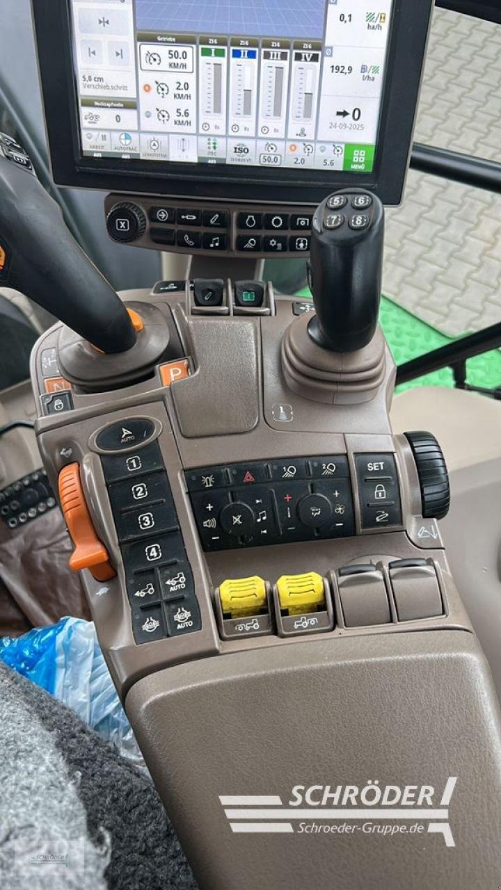 Traktor типа John Deere 6250 R ULTIMATE, Gebrauchtmaschine в Jade OT Schweiburg (Фотография 22)