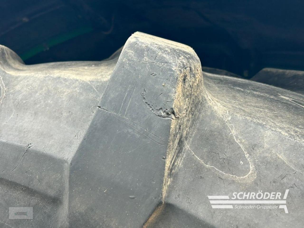 Traktor tipa John Deere 6250 R ULTIMATE, Gebrauchtmaschine u Wildeshausen (Slika 10)