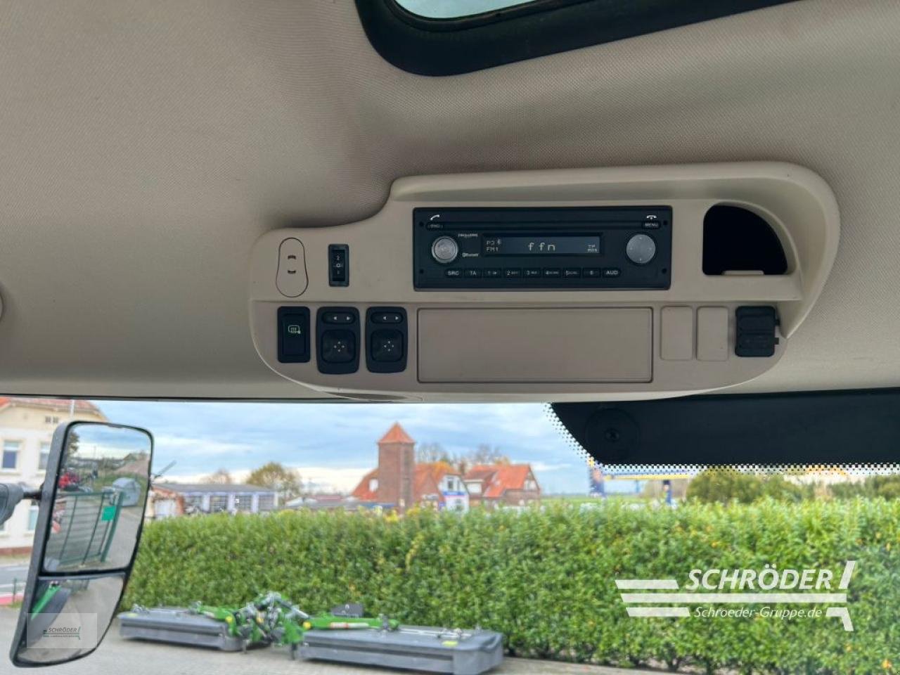 Traktor tipa John Deere 6250 R ULTIMATE, Gebrauchtmaschine u Wildeshausen (Slika 18)