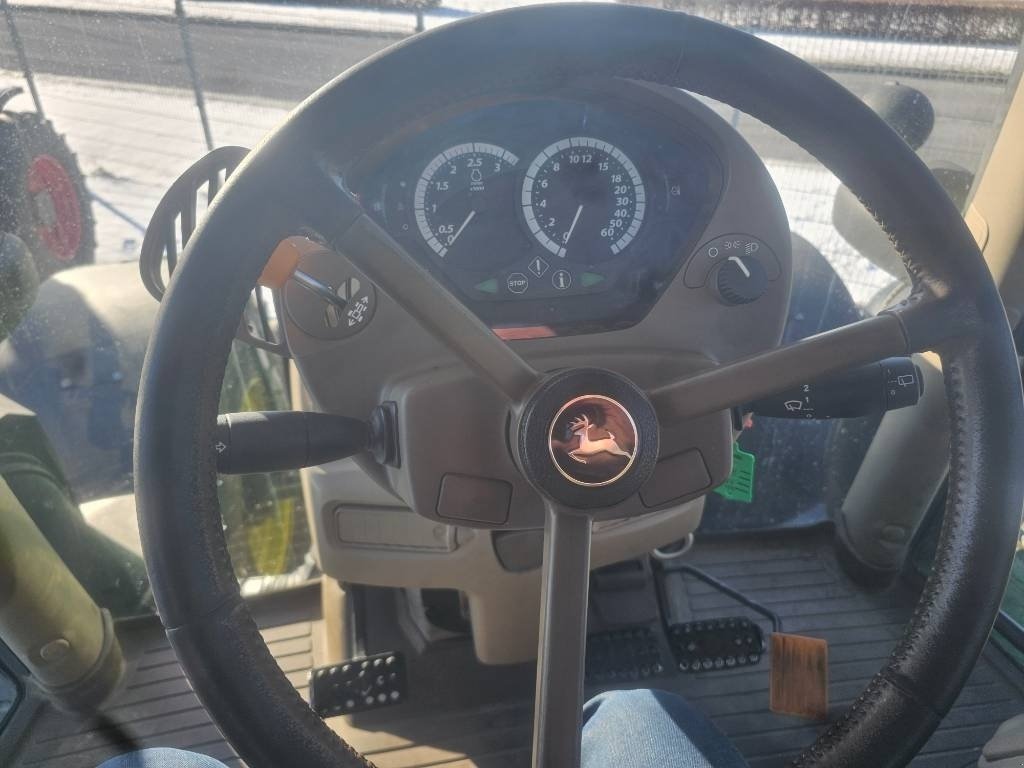 Traktor tipa John Deere 6250 R, Gebrauchtmaschine u Ringe (Slika 23)