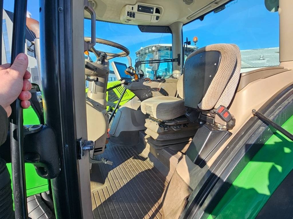 Traktor tipa John Deere 6250 R, Gebrauchtmaschine u Ringe (Slika 17)