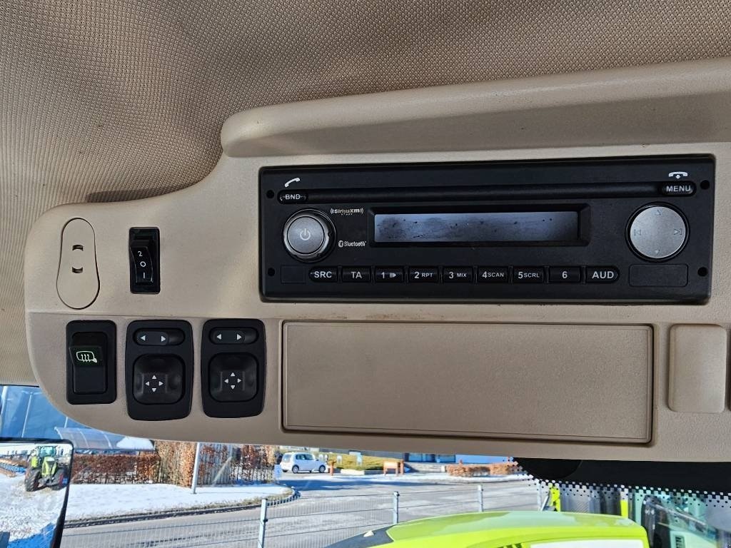 Traktor tipa John Deere 6250 R, Gebrauchtmaschine u Ringe (Slika 21)