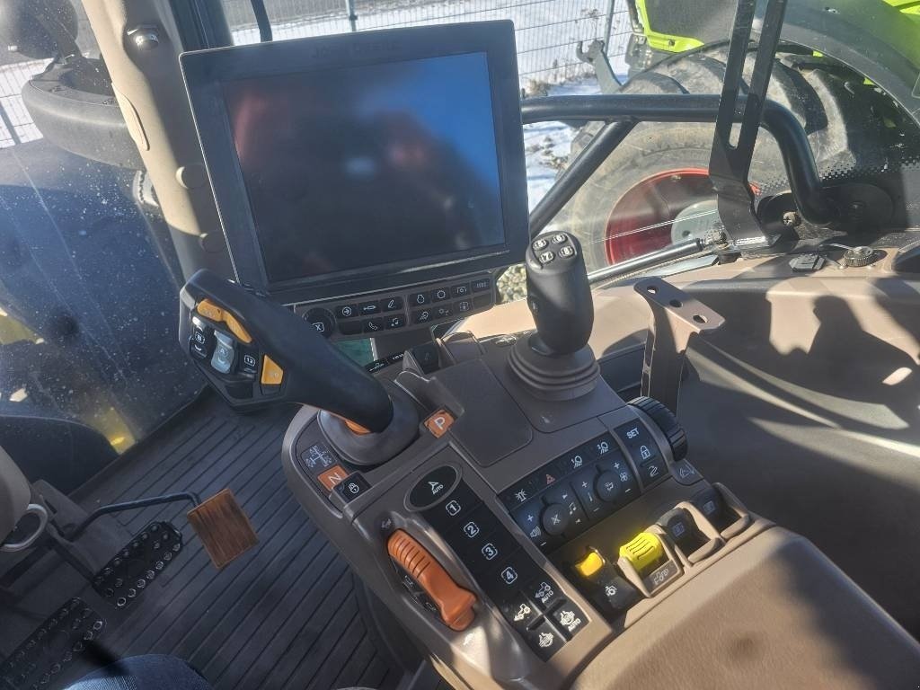 Traktor tipa John Deere 6250 R, Gebrauchtmaschine u Ringe (Slika 19)