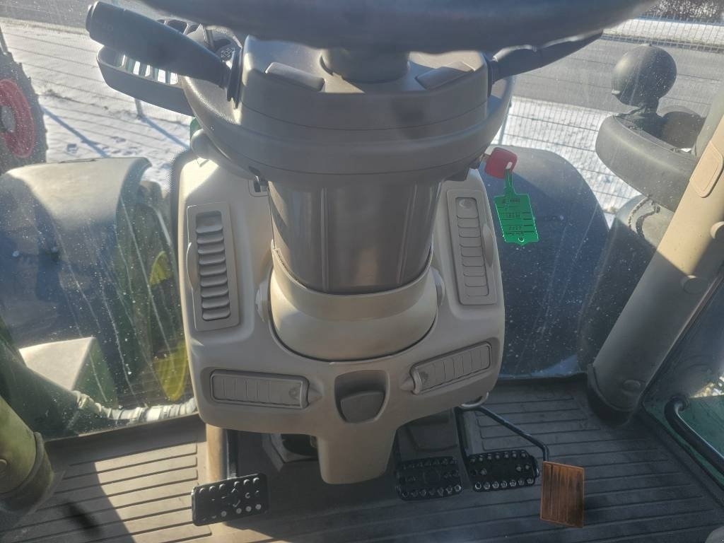 Traktor tipa John Deere 6250 R, Gebrauchtmaschine u Ringe (Slika 22)