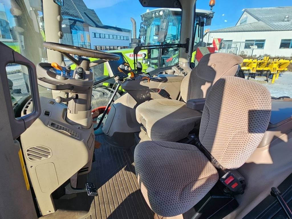 Traktor tipa John Deere 6250 R, Gebrauchtmaschine u Ringe (Slika 18)