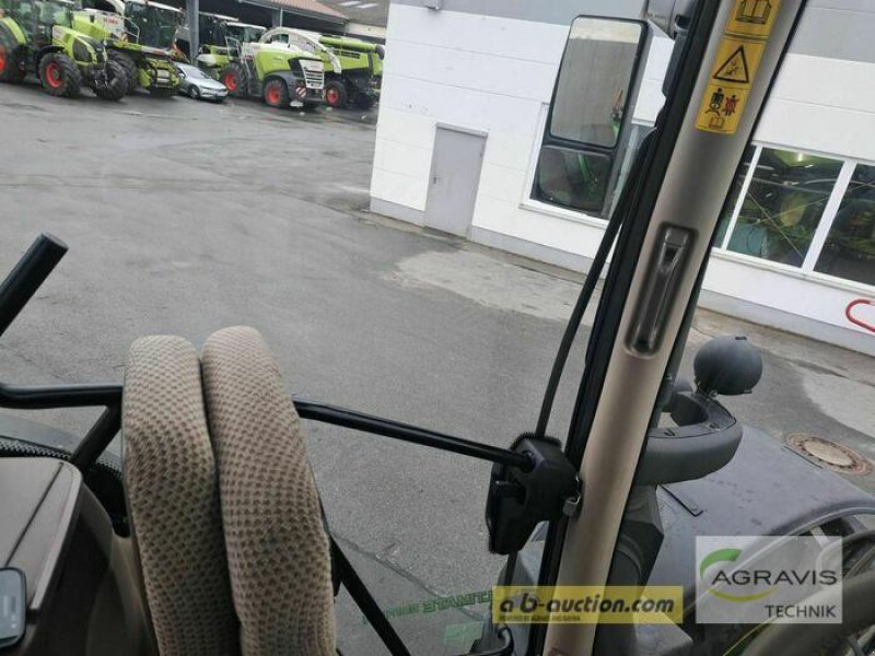 Traktor del tipo John Deere 6250 R, Gebrauchtmaschine In Melle (Immagine 26)