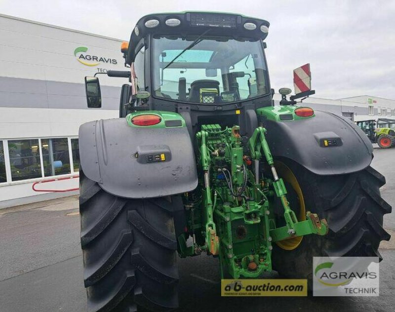 Traktor типа John Deere 6250 R, Gebrauchtmaschine в Melle (Фотография 4)