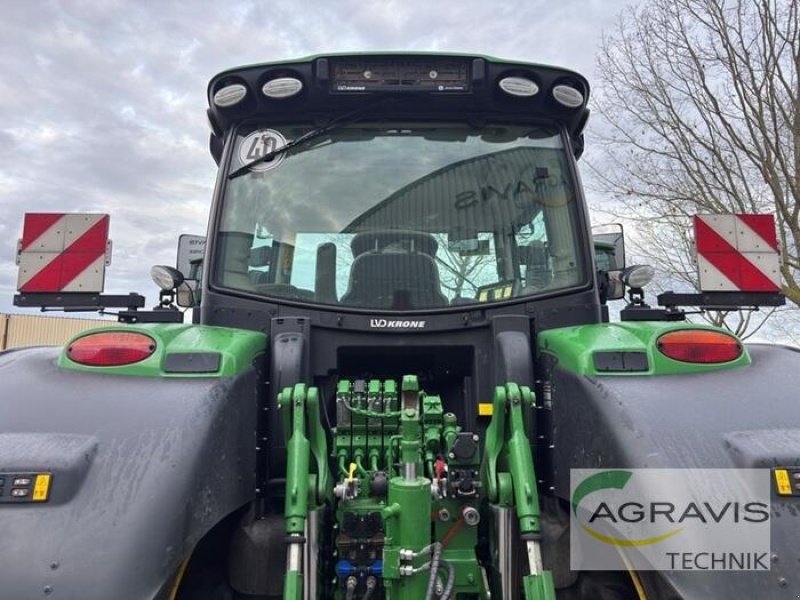 Traktor типа John Deere 6250 R, Gebrauchtmaschine в Meppen (Фотография 14)