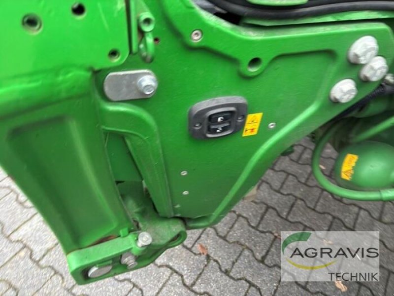 Traktor типа John Deere 6250 R, Gebrauchtmaschine в Meppen (Фотография 7)
