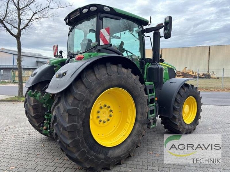 Traktor типа John Deere 6250 R, Gebrauchtmaschine в Meppen (Фотография 3)
